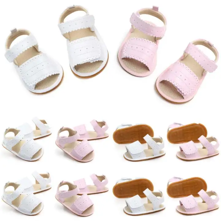 baby pre walker sandals