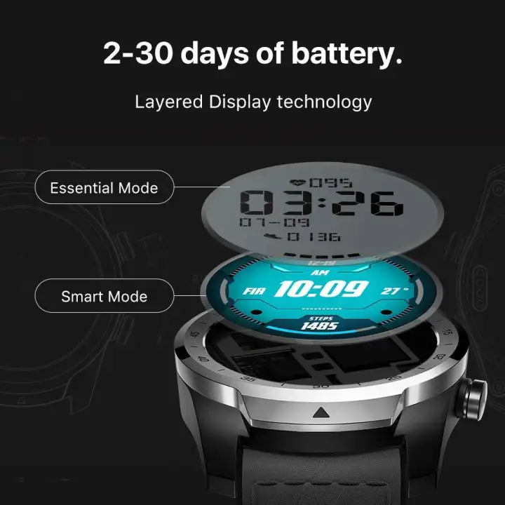 smartwatch nfc google play