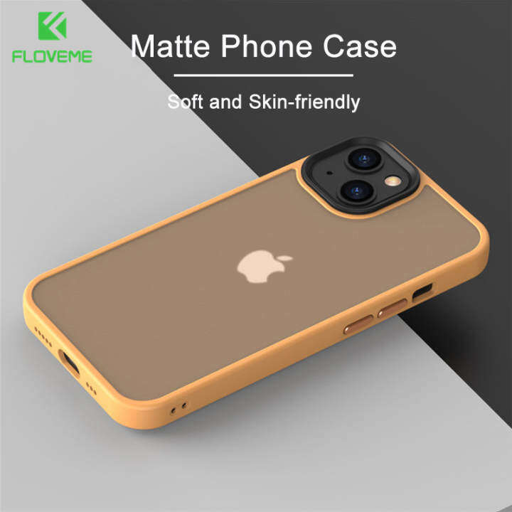 FLOVEME Ốp Điện Thoại Chống Sốc Cho iPhone 13 Pro Max 13 Ốp Lưng Mờ Mini Cho iPhone 13 Pro 12 Pro Max 12 Mini Ốp Thân Thiện Với Da Cho iPhone 13 12… – floveme ,SKU : 1503473588_VNAMZ-6298488486 >>>🇻🇳 Top1Vietnam 🛒>>> lazada.vn 🇻🇳🇻🇳🇻🇳🛒🛍🛒