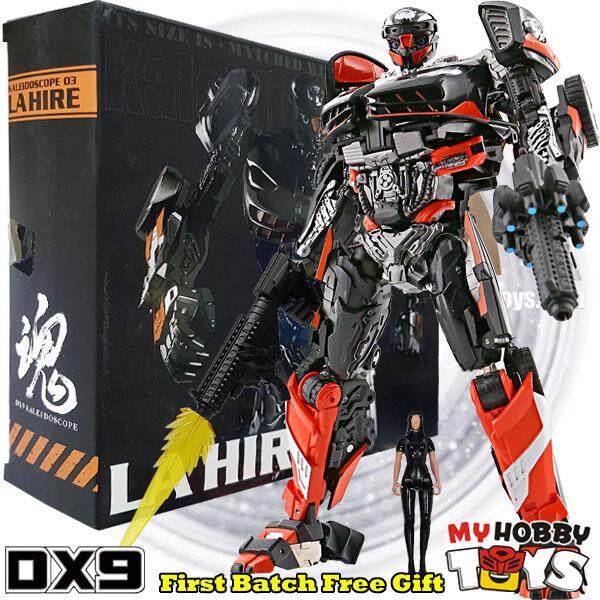 Dx9 toys k3 la 2024 hire