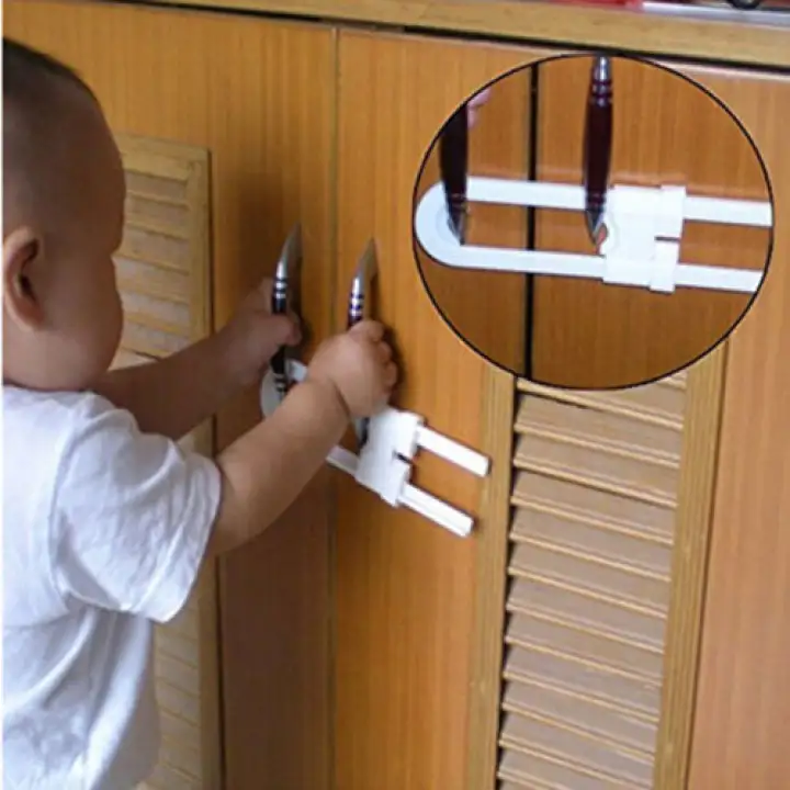 Kisseangel Home Plastic Lock Kitchen Cupboard Cabinet Fridge Wardrobe Door Baby Child Kid Safety Protect Kids Safe Accessories Lazada - How To Lock Kitchen Cabinet Doors Kisseangel Home Plastic Lock Kitchen Cupboard Cabinet Fridge Wardrobe Door Baby Child Kid Safety Protect Kids Safe Accessories Lazada - How To Lock Kitchen Cabinet Doors