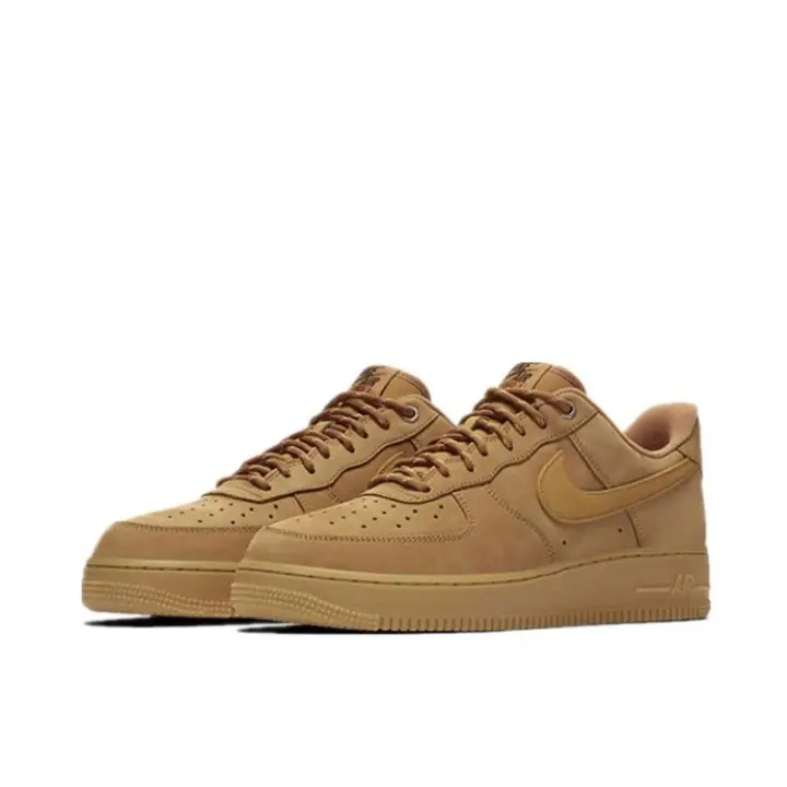 low top wheat forces