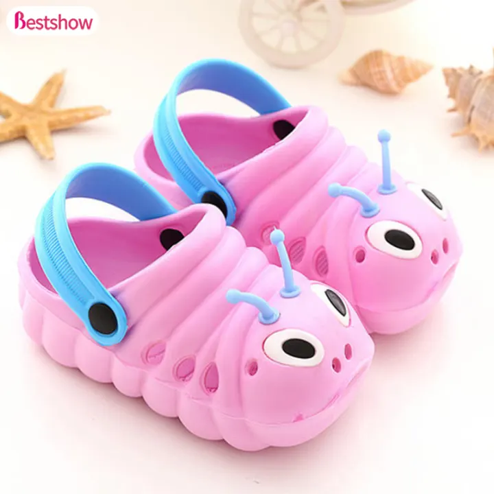 baby non slip pool shoes