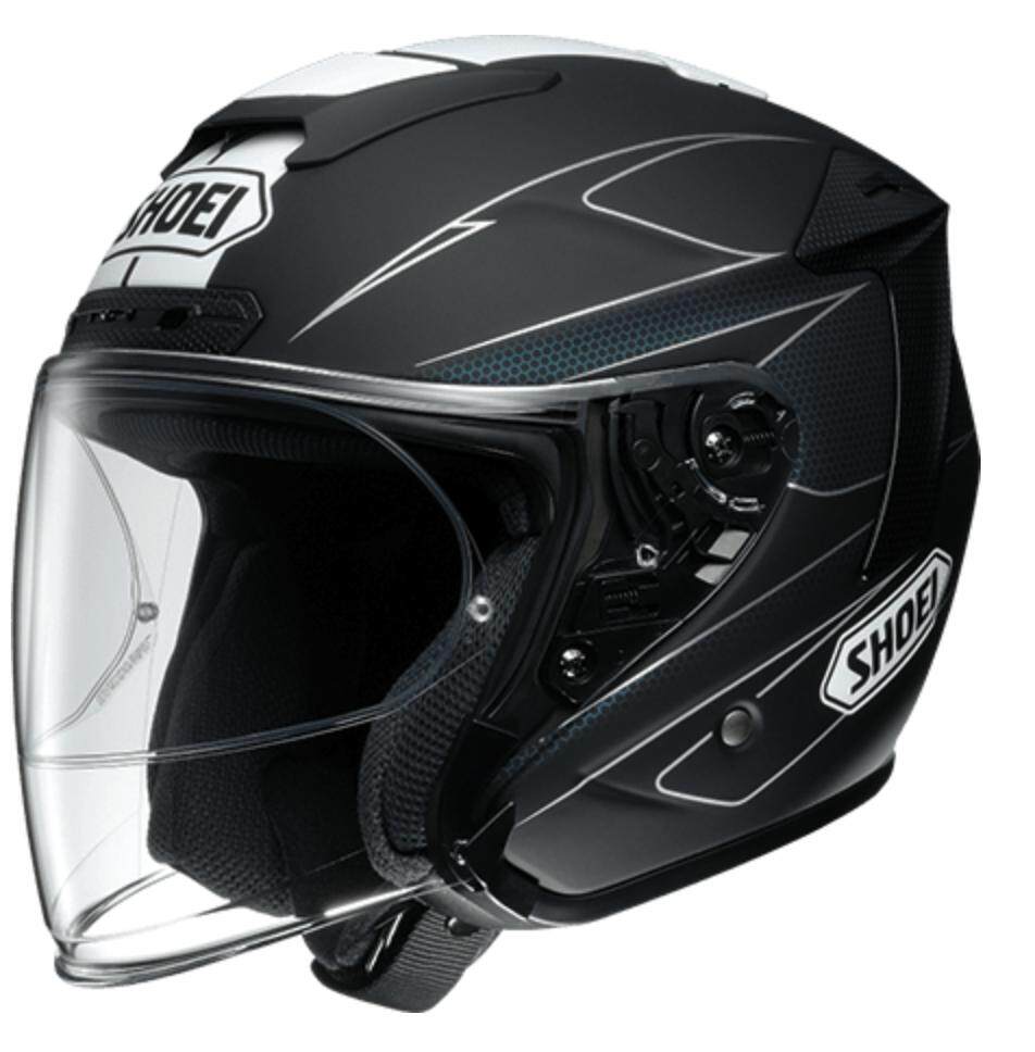 美品SHOEI J-FORCE4 J-FORCE IV | JET HELMET｜ヘルメット SHOEI