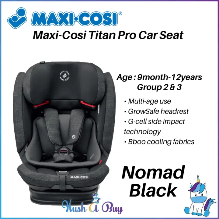 maxi cosi ece r44