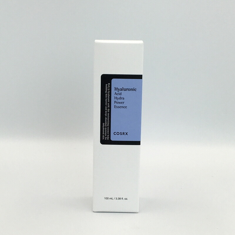 [COSRX] Hyaluronic axít Hydra điện chất 100ml