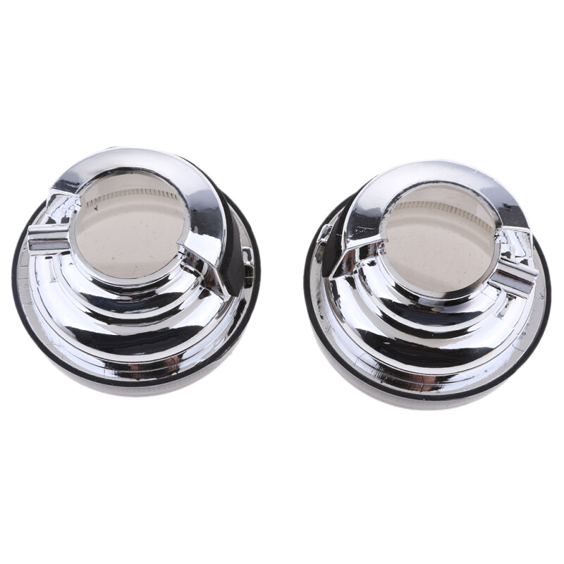 Figatia Ống Kính Tín Hiệu Rẽ Khói Dành Cho Suzuki Boulevard C90 / 1500, Kẻ Xâm Nhập 05-09