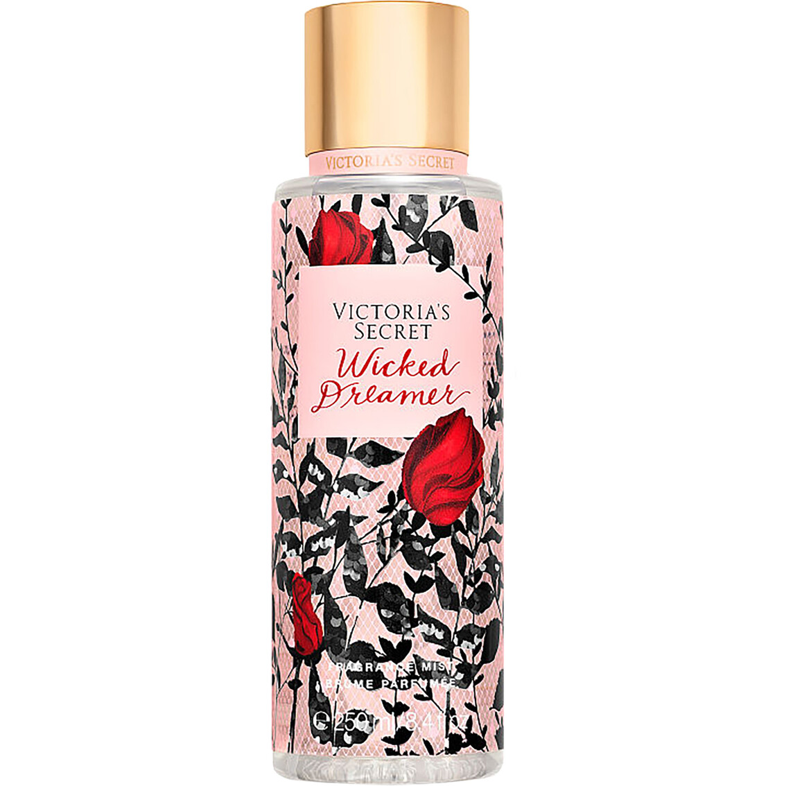 victoria secret secret dreamer mist