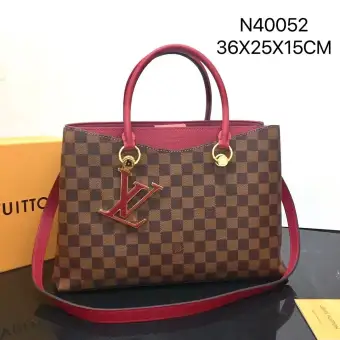 lv bags design