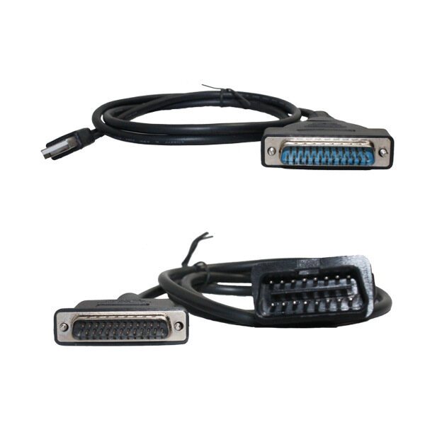Newest Memoscan U581 CAN BUS OBD2 Memo Scanner Live Data U581 Code Reader OBD2 OBD II Diagnostic Scan Tool Multi-Language