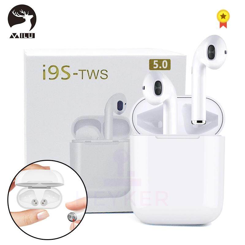 i9s tws 5.0