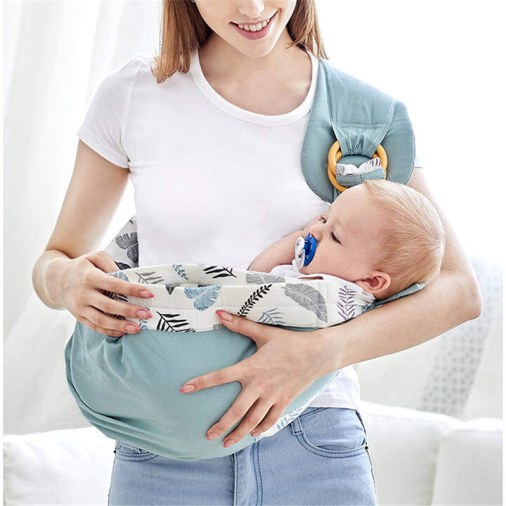 baby sling cover
