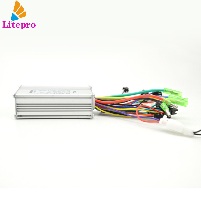 [Brushless Electric Bicycle Controller DC24-48v 350w Motor Controller E-bike Brushless Speed Controller Lcd Display,Brushless Electric Bicycle Controller DC24-48v 350w Motor Controller E-bike Brushless Speed Controller Lcd Display,Brushless Electric Bicycle Controller 24v 36v 350w Motor Controller E-bike Brushless Speed Controller Lcd Display,]