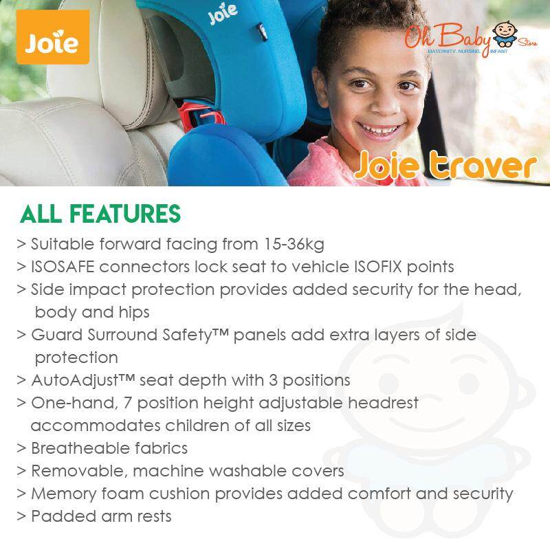 isosafe isofix