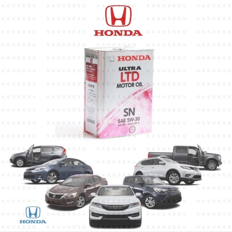 Honda 08218 99974
