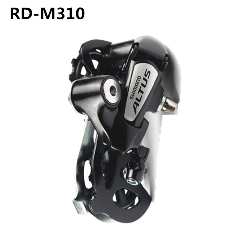 SHIMANO ALTUS RD-M310 Acera RD-M360 RD-M3020 7/8 Speed 3x7s 3x8s ...
