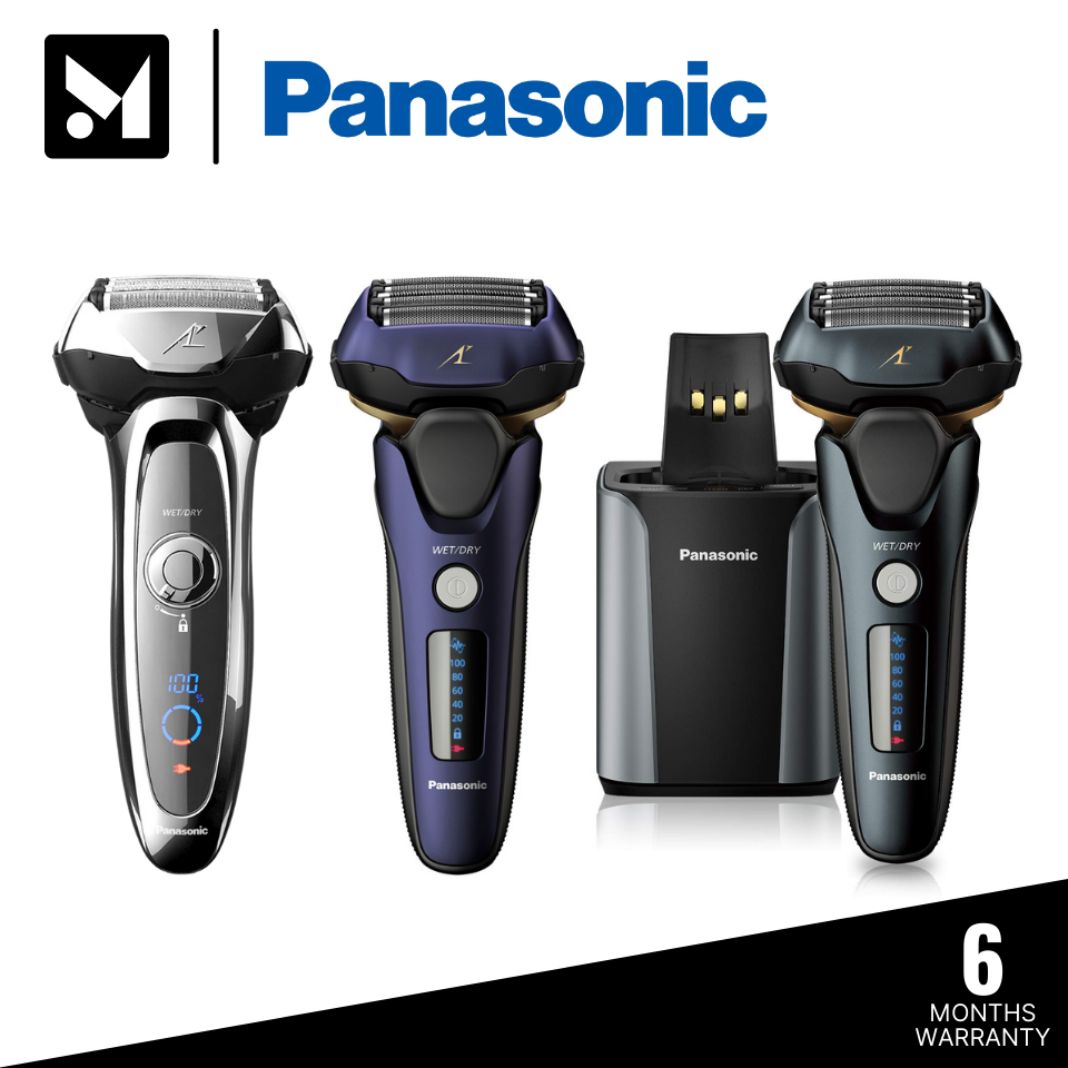 Panasonic ESLV65S Arc5 Men