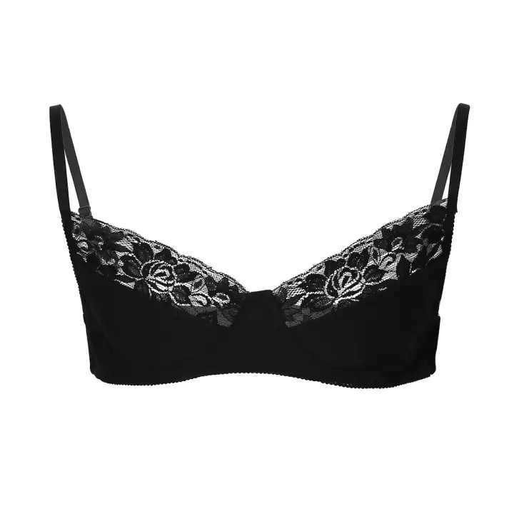 floral bralette top