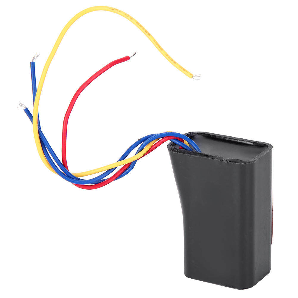 DC3.6-6V 1000KV Boost Power Module Generator Integrated High-Voltage Generator Pulse High Low Voltage Transformer