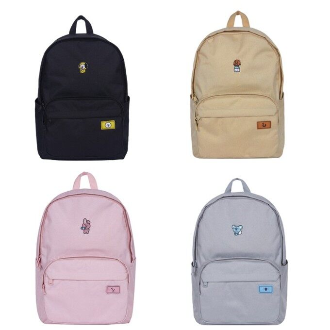 spao x bt21 backpack