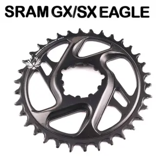 sram gx eagle chainring