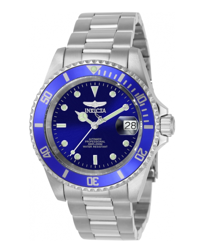 invicta 25733