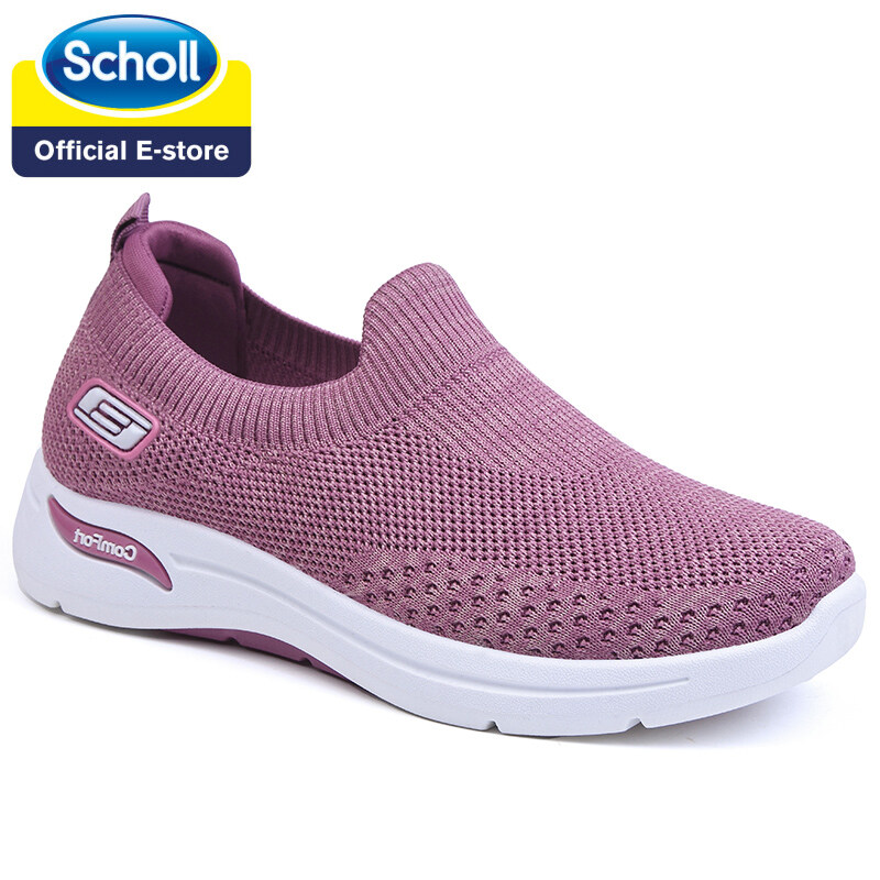 scholl ladies shoes