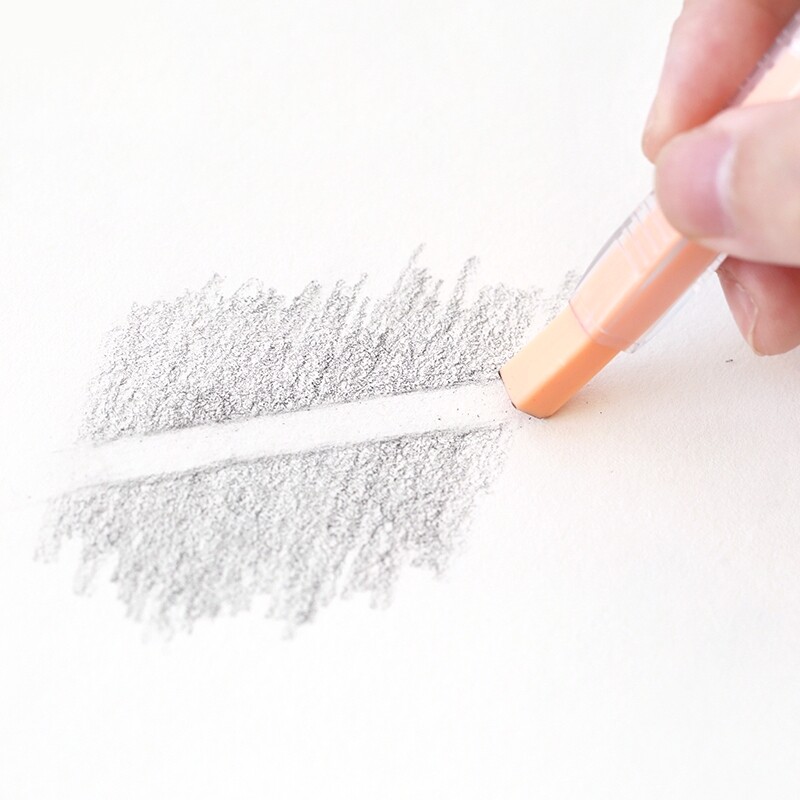 Japan Kokuyo Fine Cleaning Eraser
