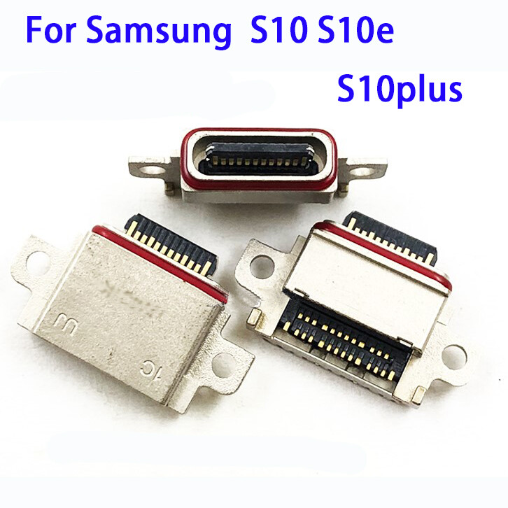 Charging Port Samsung S10 Plus Usb Type Samsung S10 Plus Usb