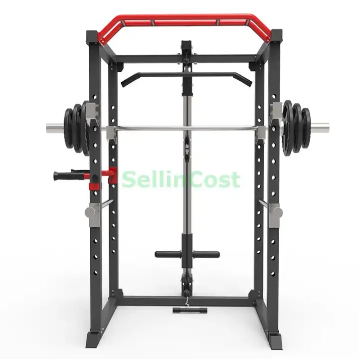 1yr Warranty Sellincost High Quality Grade Multi Purpose Squat
