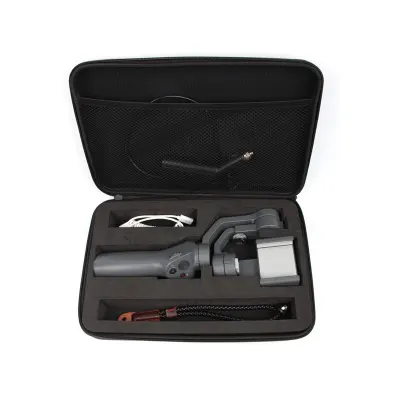 Portable Handheld Storage Bag Handbag Handheld Gimbal Carrying Case for DJI OSMO drone Mobile 2 Handheld Gimbal