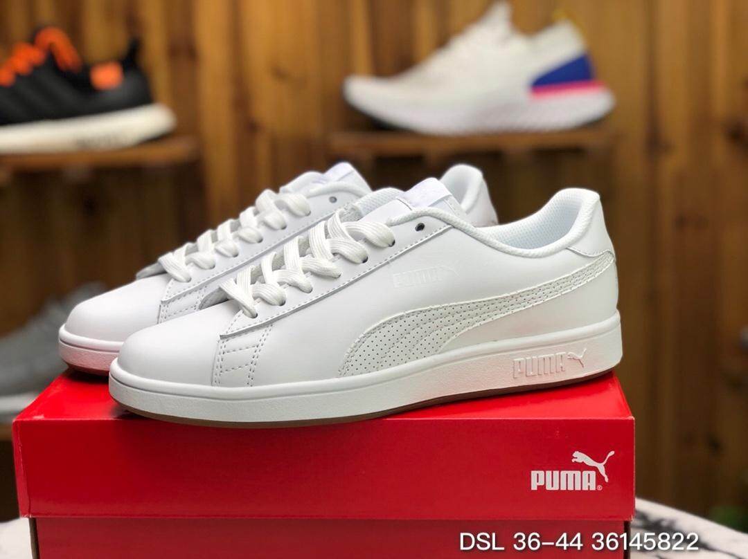 puma non slip shoes
