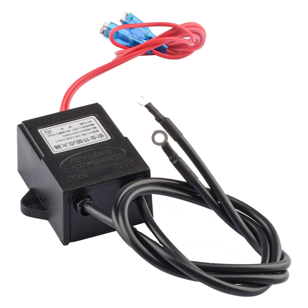 12Kv High Voltage Igniter High Voltage Generator 220V