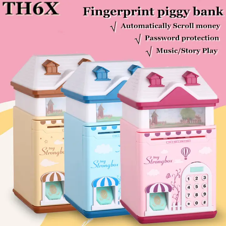 toy coin bank