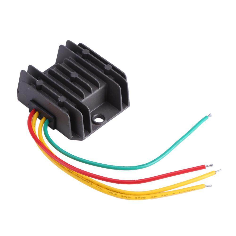Bộ Điều Khiển Sạc Máy Phát Điện Tua Bin Gió 12V 300W Bền Khi Sử Dụng