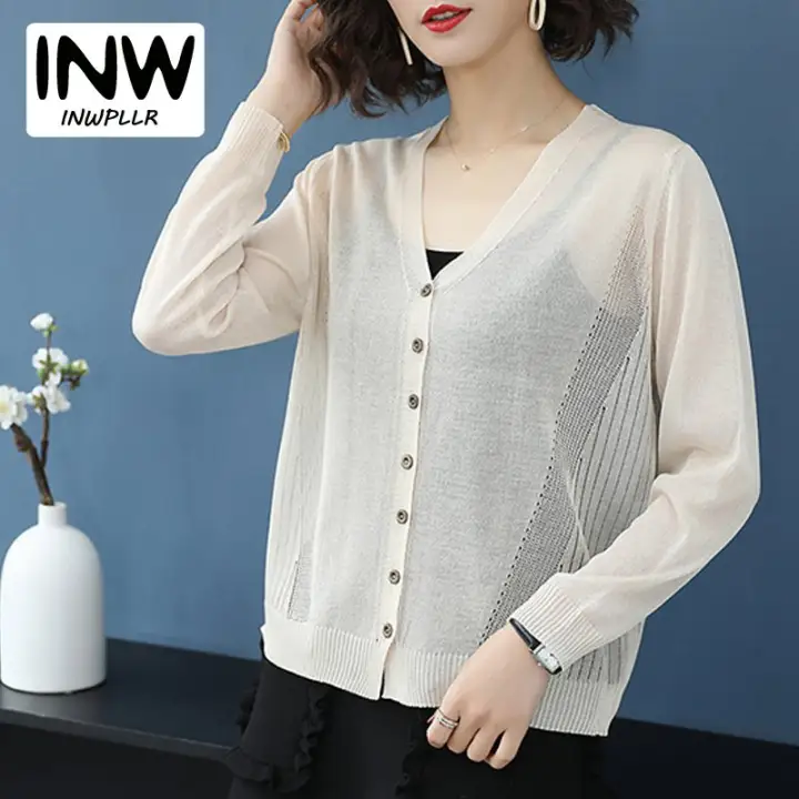 ladies summer cardigans