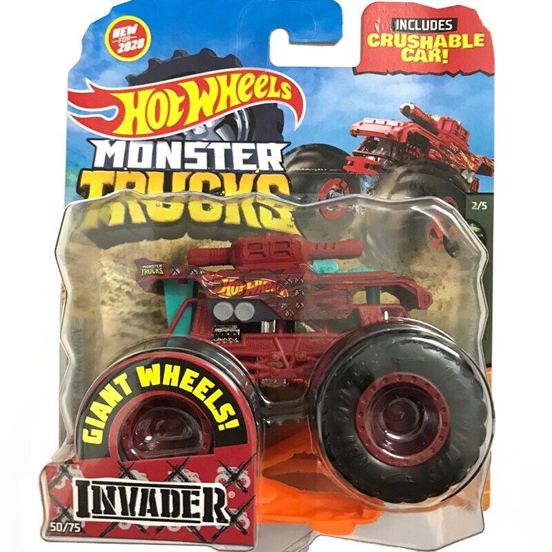 hot wheels metal cars