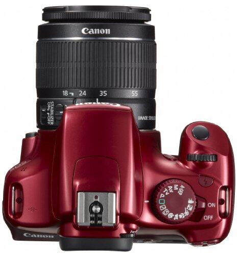 Japan Used Camera] Canon Digital SLR camera EOS KISS X50
