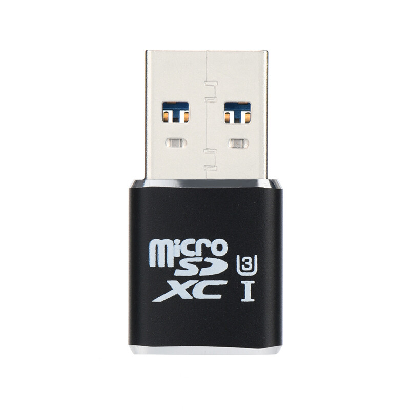Bộ Chuyển Đổi Đầu Đọc Thẻ Siêu Tốc 5Gbps USB 3.0 Micro SDXC Micro SD TF T-Flash