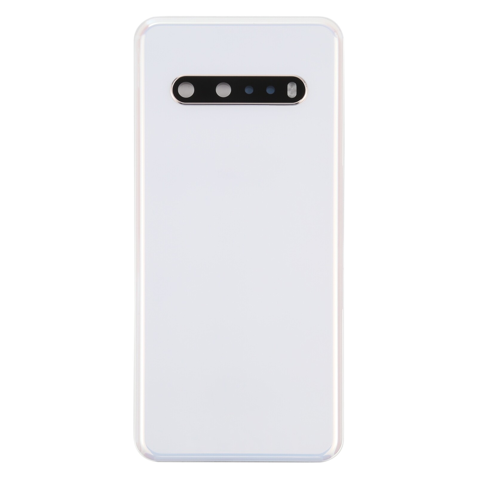 【Hàng Có Sẵn】 Ốp Lưng Chính Hãng Cho LM-V600 LG V60 ThinQ 5G