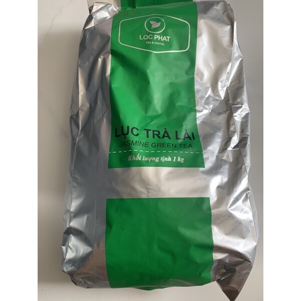 Lục trà lài 50g