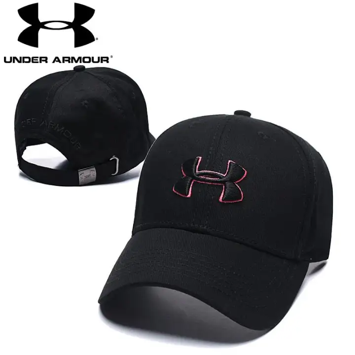 original under armour cap