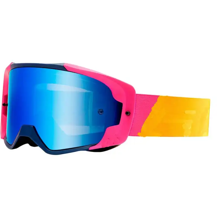 fox ski goggles