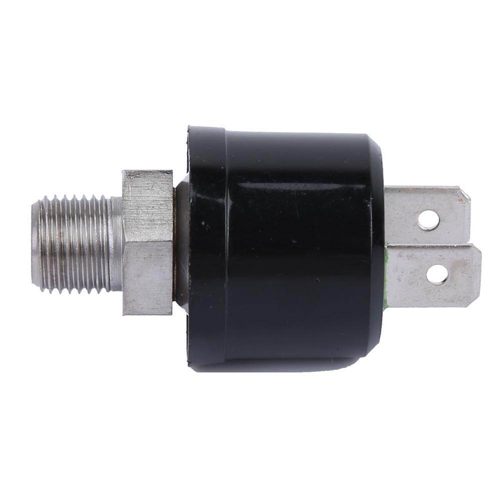 Van Công Tắc Điều Khiển Áp Suất Máy Nén Khí 70-100 PSI Công Tắc Áp Suất Nặng