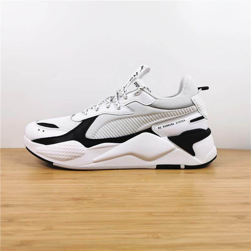 NEW_Puma _ NAM Và Nữ Thể Thao Cho Nữ