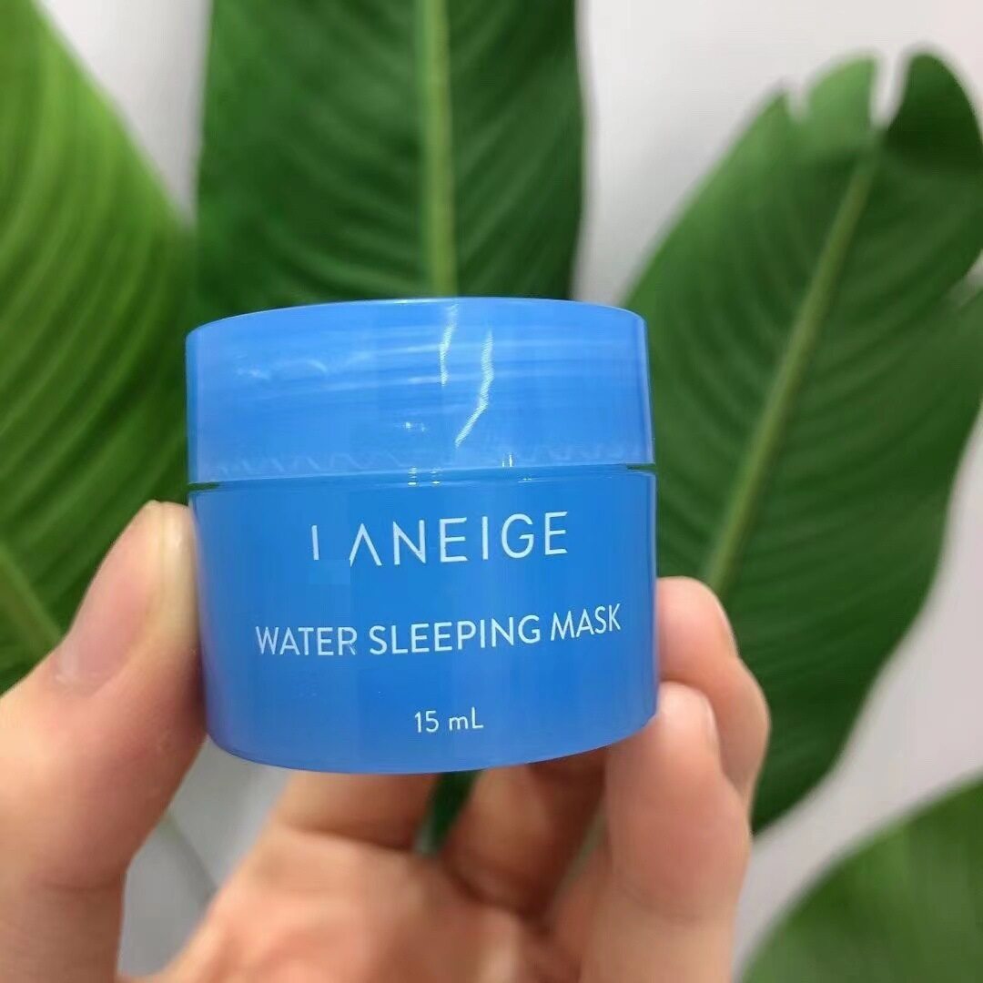 Laneige Sleeping Mask Mini from PRISM Lazada