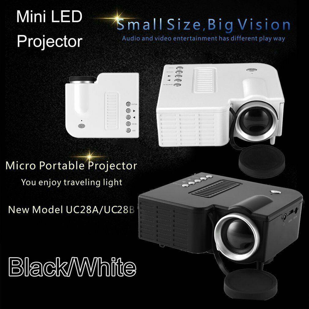 led projector