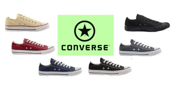 sneakers original murah
