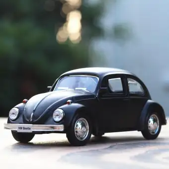 volkswagen toy car collection