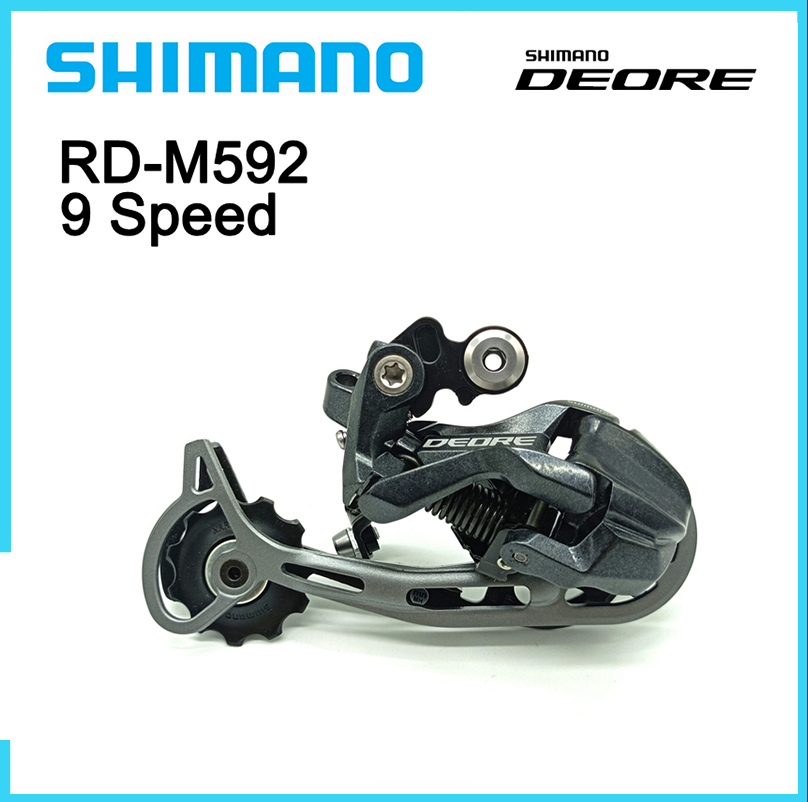 Rd m592 deals shimano